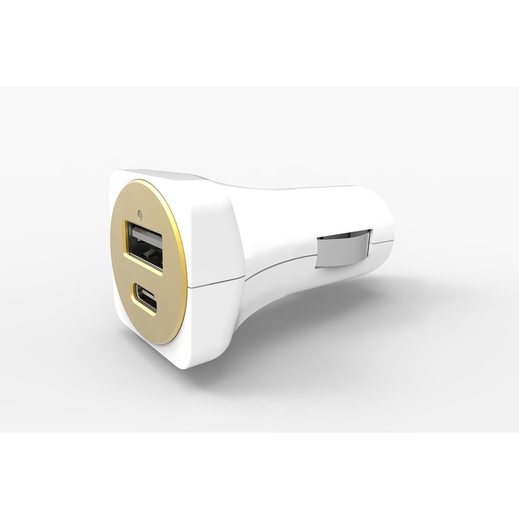 PG_104P Car charger